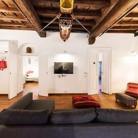La Barca Di Armida Apartment Torino Exterior foto