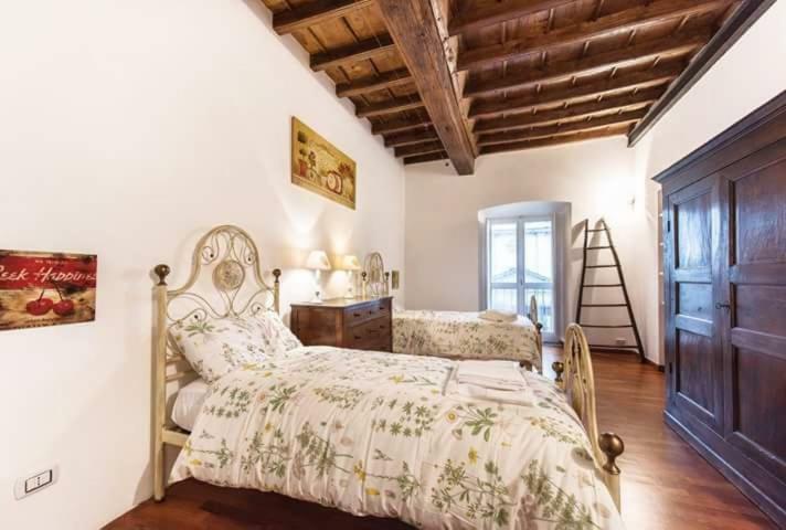La Barca Di Armida Apartment Torino Exterior foto
