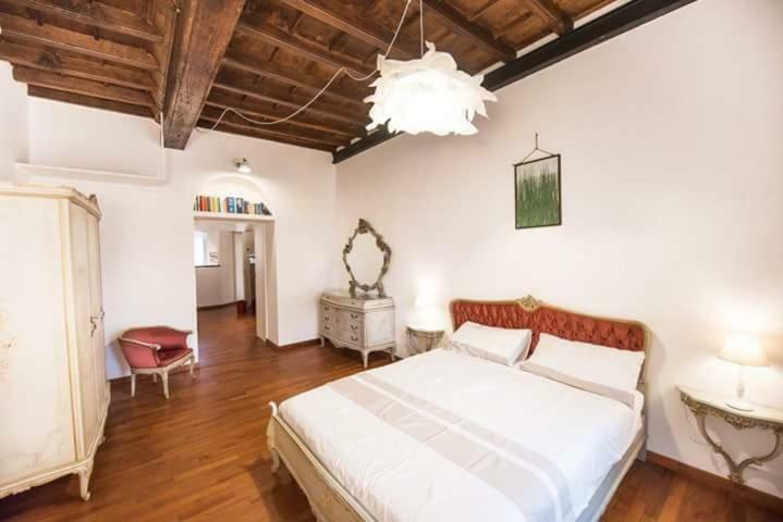 La Barca Di Armida Apartment Torino Exterior foto