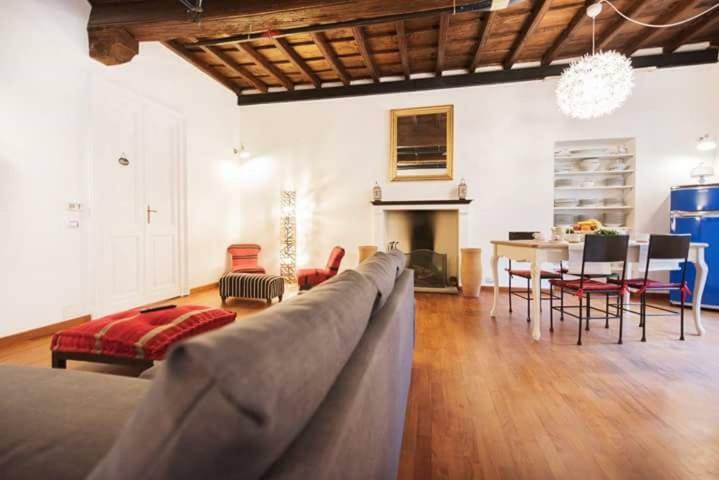 La Barca Di Armida Apartment Torino Exterior foto