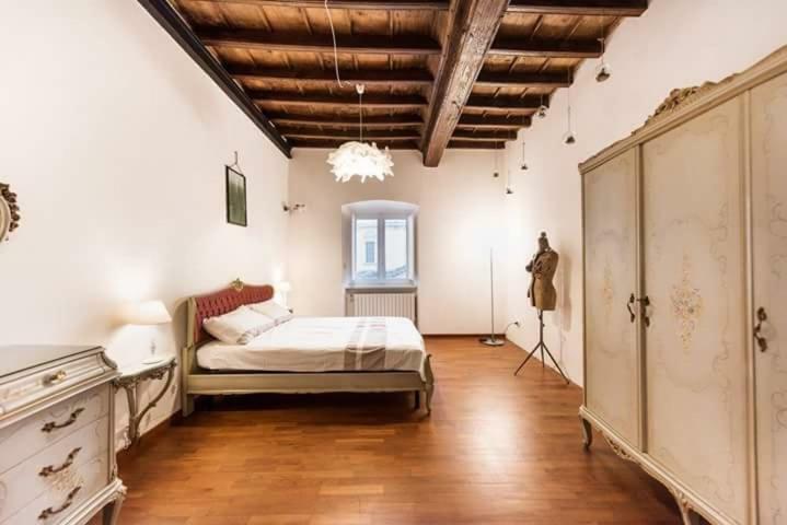 La Barca Di Armida Apartment Torino Exterior foto